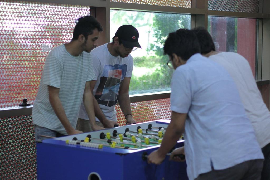 O.P. Jindal Global University, Jindal School of Banking & Finance Sonepat Events photo 20